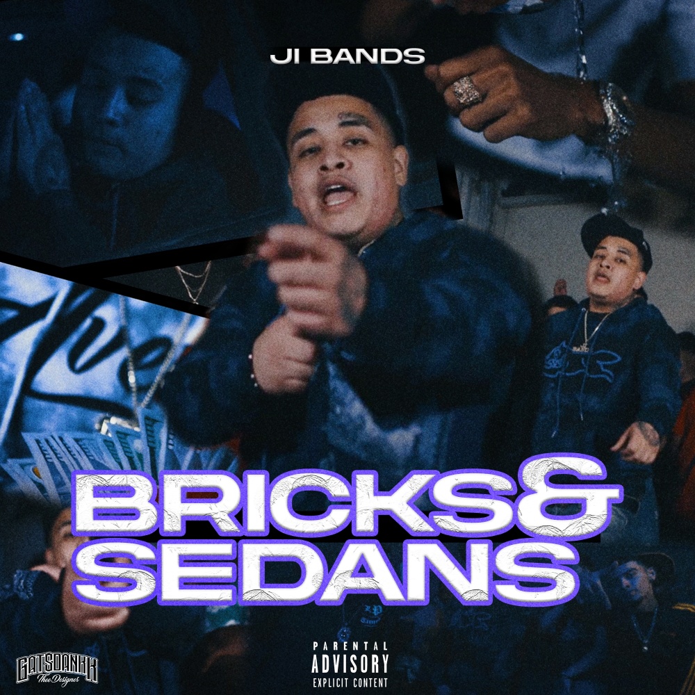 Bricks and Sedans (Explicit)