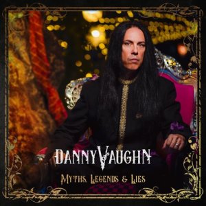 ดาวน์โหลดและฟังเพลง Last Ride of the Sunset Men พร้อมเนื้อเพลงจาก Danny Vaughn