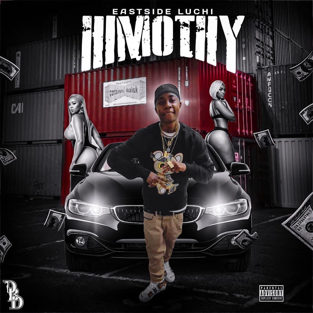 HUB AND THE DUB (feat. Teeezy & CTO3) (Explicit)