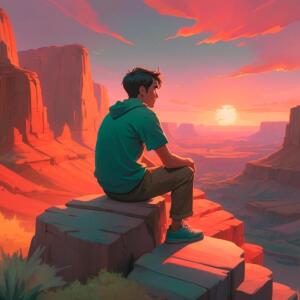 default playlist img