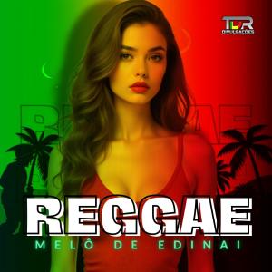 TDR DIVULGAÇÕES的專輯MELÔ DE EDINAI (REGGAE VERSION)