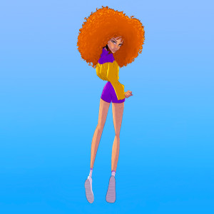 default playlist img