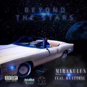 Listen to Beyond The Stars song with lyrics from Mirakulus
