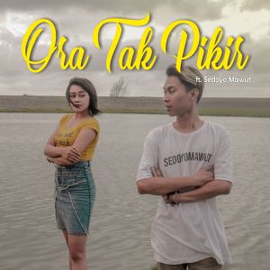 Listen to Ora Tak Pikir song with lyrics from Derradru