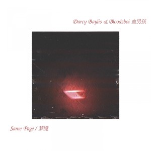 อัลบัม Same Page ศิลปิน Darcy Baylis