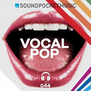 อัลบัม Vocal Pop ศิลปิน Walter Magnum Peterson