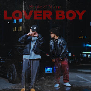 อัลบัม Lover Boy (feat. Ahuna) [Explicit] ศิลปิน AHUNA