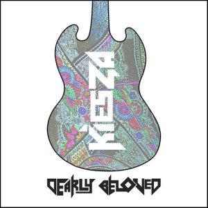 ดาวน์โหลดและฟังเพลง Dearly Beloved พร้อมเนื้อเพลงจาก Kiesza