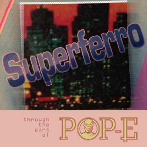 收聽Pope的Spinalterapi (DJ版)歌詞歌曲