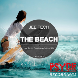 Listen to The Beach (Original Mix) song with lyrics from Jee Tech