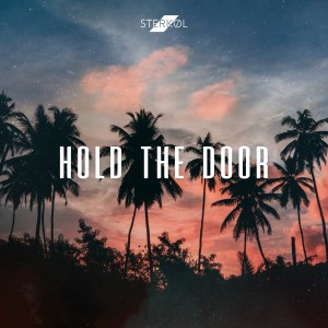 Sterkøl的專輯Hold the Door