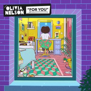 Olivia Nelson的專輯For You EP