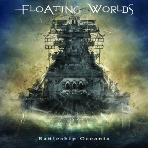 ดาวน์โหลดและฟังเพลง Oceania พร้อมเนื้อเพลงจาก Floating Worlds