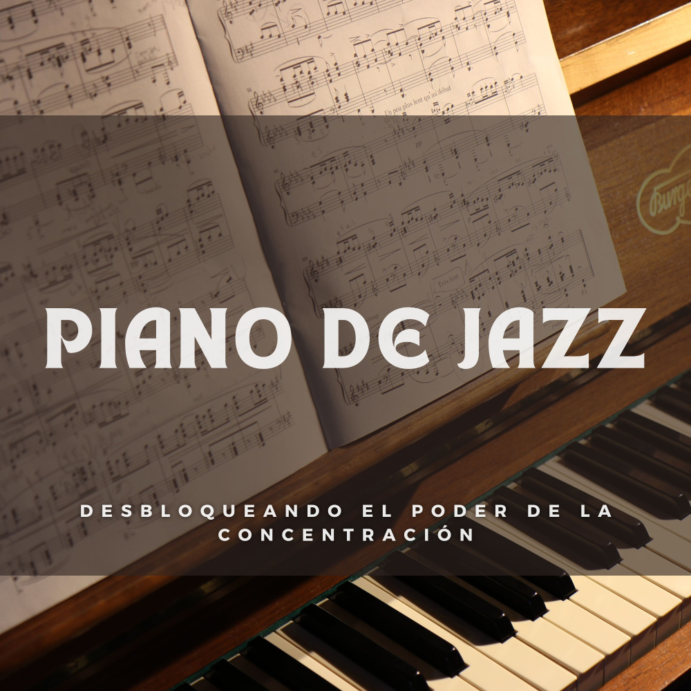 Teclas Calmantes De Jazz