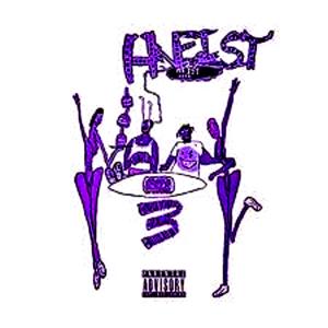 อัลบัม Mansion In The Slums (feat. Sauce Heist, Flee Lord & Camoflauge Monk) [Chopped & Slowed] (Explicit) ศิลปิน 4th-I Riddle C