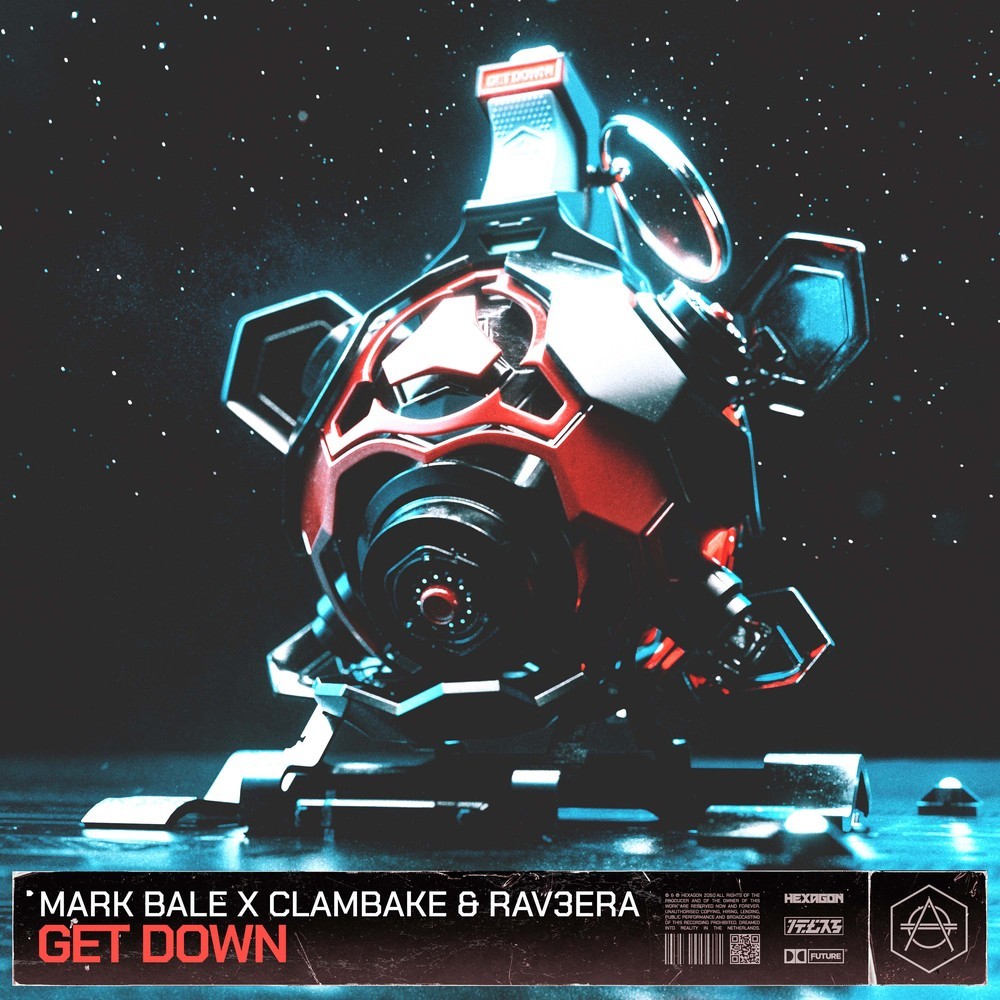 Get Down (Extended Mix)