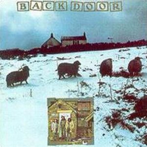 收聽Back Door的Back Door歌詞歌曲