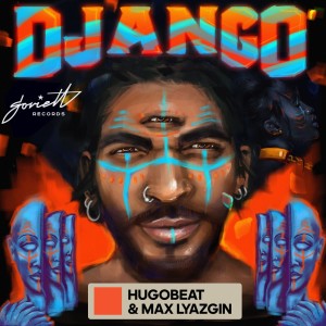Album Django from Hugobeat