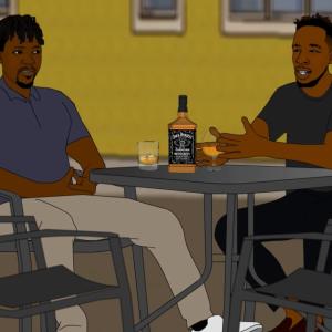 default playlist img