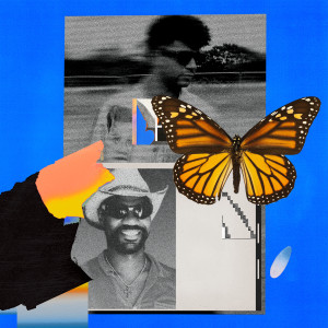 Jamie Jones的專輯Butterflies