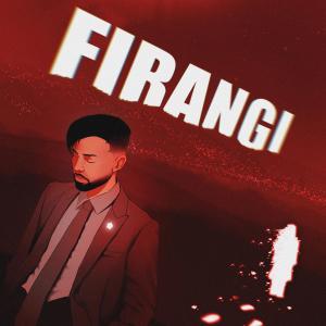 Jerry Thomas的專輯Firangi (feat. Deeksha)