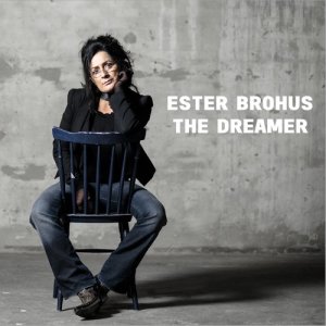 Ester Brohus的專輯The Dreamer