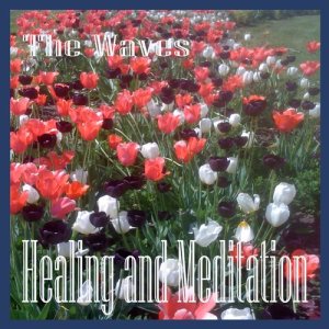 ดาวน์โหลดและฟังเพลง Healing Meditation พร้อมเนื้อเพลงจาก THE WAVES