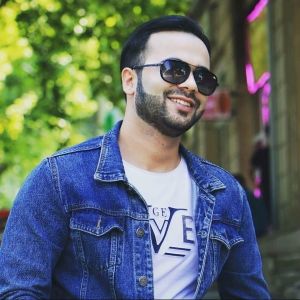 Listen to Yuxular song with lyrics from Elmir Eliyev