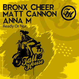 Bronx Cheer的專輯Ready Or Not
