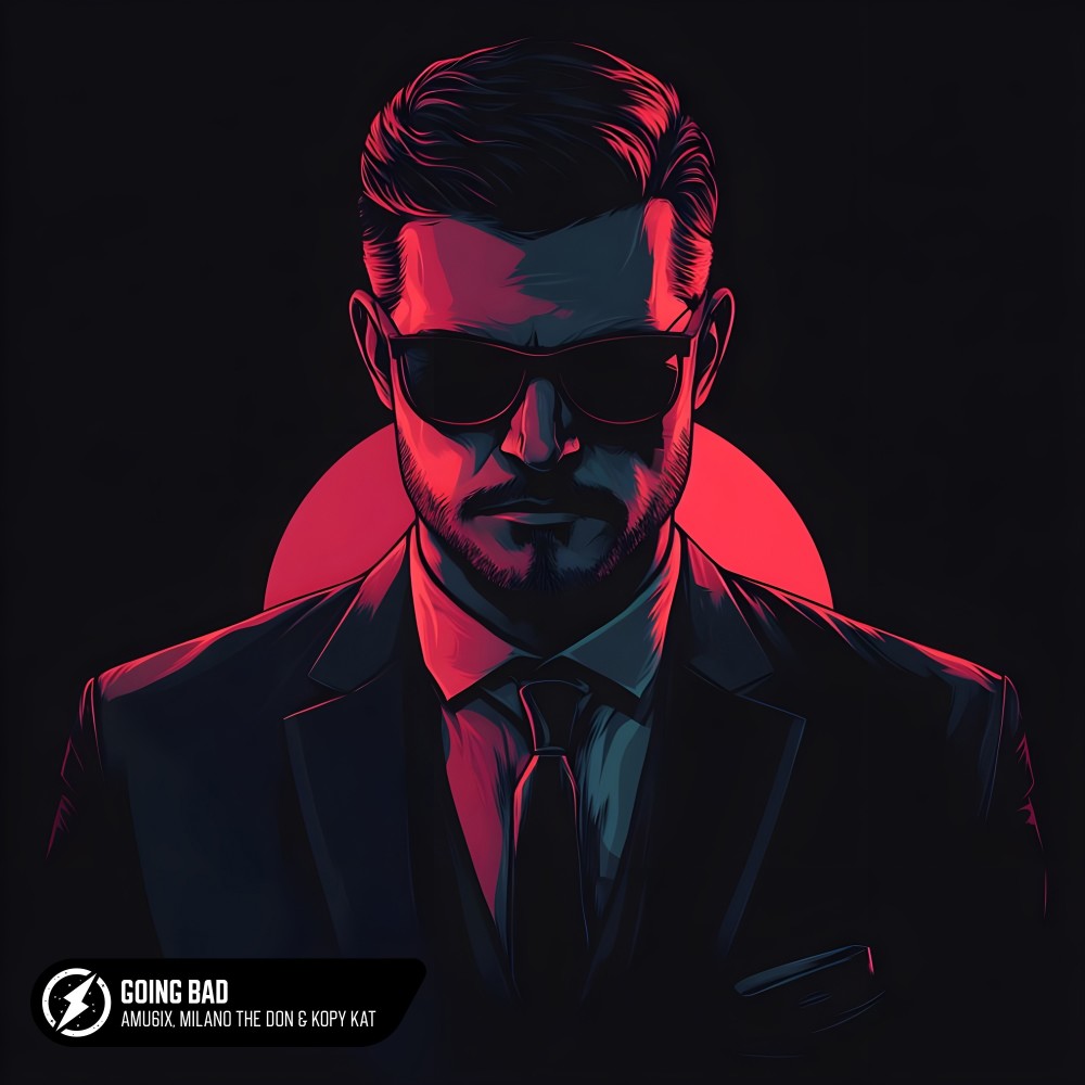 Going Bad (Cover)