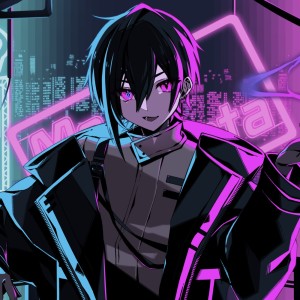 收聽NILFRUITS niru kajitsu的Ms.マゼンタ歌詞歌曲