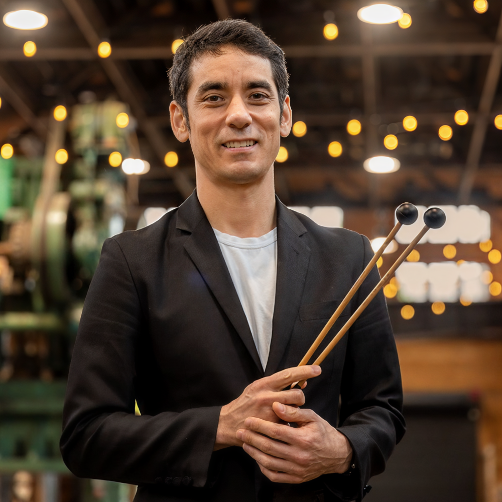 Andy Akiho