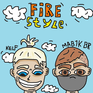 Album Fire Style from 