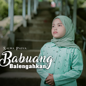 Babuang Balengahkan