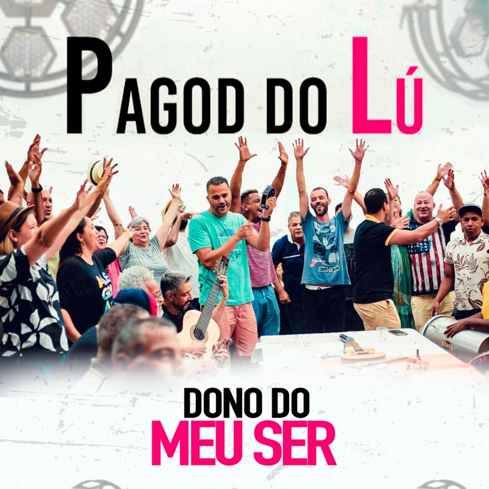 Dono do Meu Ser