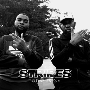 收聽T.O.D SZN的Stripes (Explicit)歌詞歌曲