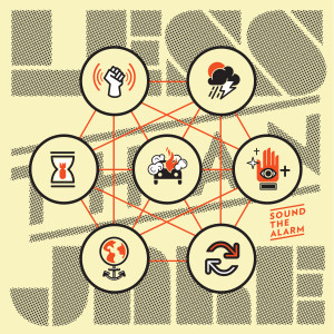 ดาวน์โหลดและฟังเพลง Bomb Drop พร้อมเนื้อเพลงจาก Less Than Jake