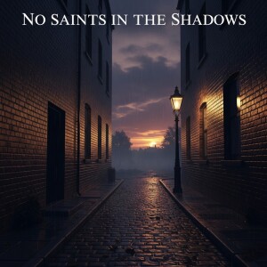 Album No Saints in the Shadows from Humble King