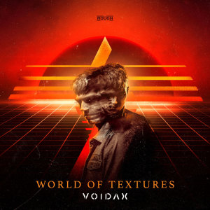 Album World Of Textures from Voidax
