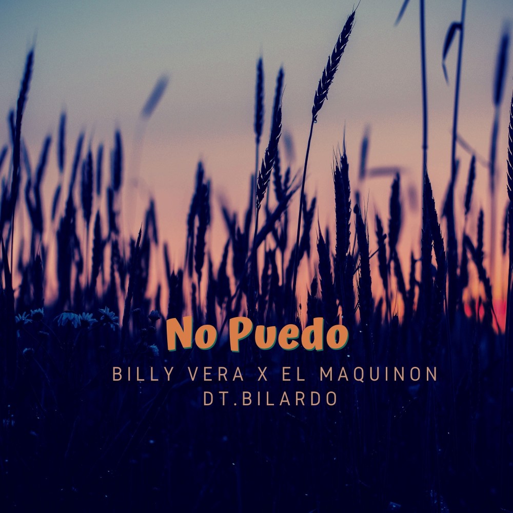 No Puedo