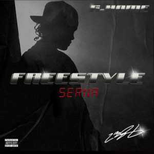 Album Freestyle (Explicit) from Serna