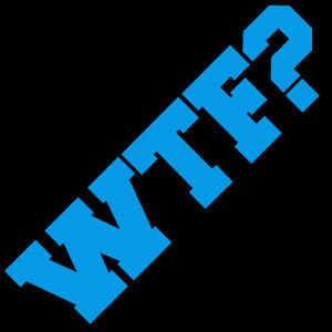 ดาวน์โหลดและฟังเพลง WTF? (Explicit) พร้อมเนื้อเพลงจาก The Heavy