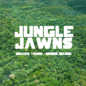 Graves的專輯Jungle Jawns - Single