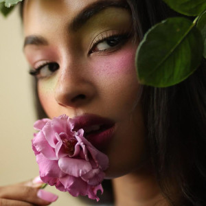 Jessica Jarrell的專輯Beautiful
