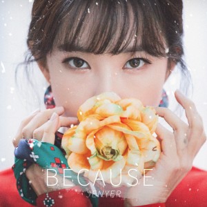 ดาวน์โหลดและฟังเพลง Because พร้อมเนื้อเพลงจาก JENYER