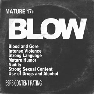 Album Blood and Gore (Explicit) oleh Blow
