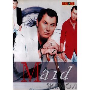 ดาวน์โหลดและฟังเพลง Babo พร้อมเนื้อเพลงจาก Maid Halilovic