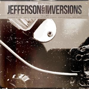 Jefferson的專輯Tell Me