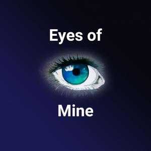 Album Eyes of Mine (feat. Repentance) oleh Nathan Grnatham