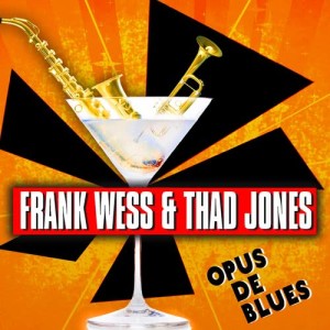 ดาวน์โหลดและฟังเพลง Tip Toe พร้อมเนื้อเพลงจาก Frank Wess
